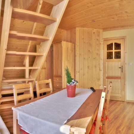 Apartamenty U Piekorza Szaflary Zimmer foto