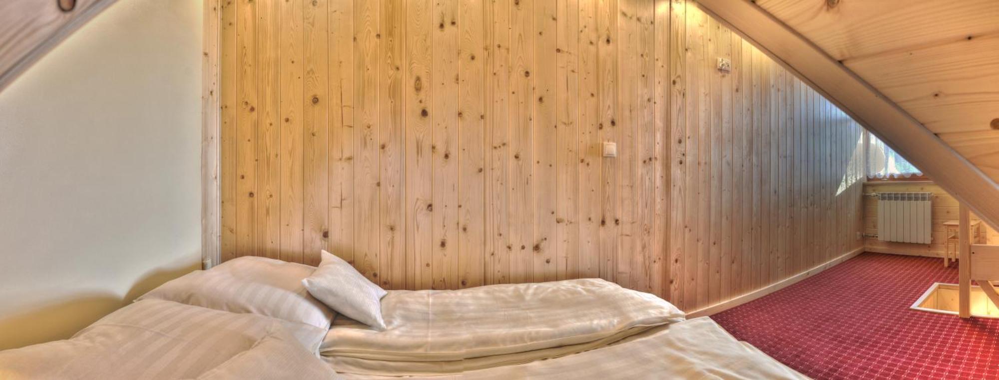 Apartamenty U Piekorza Szaflary Zimmer foto