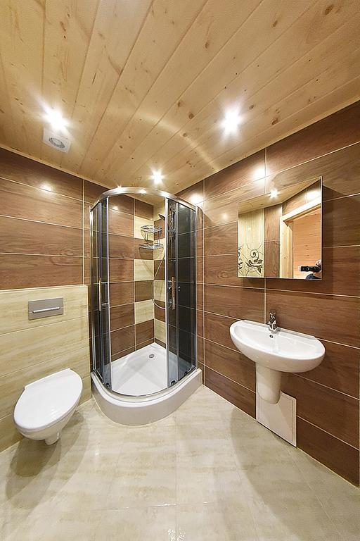 Apartamenty U Piekorza Szaflary Zimmer foto