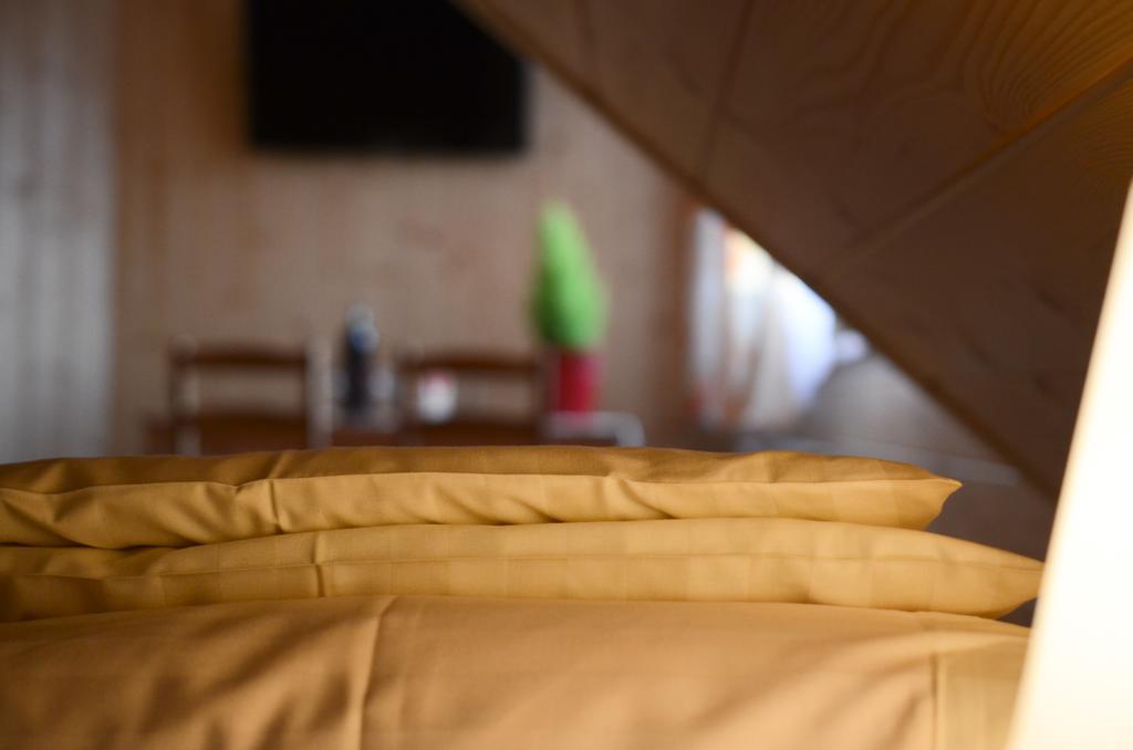 Apartamenty U Piekorza Szaflary Zimmer foto